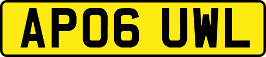 AP06UWL