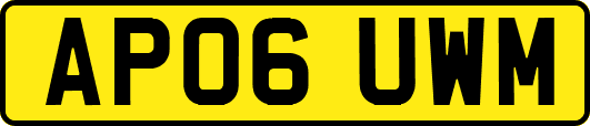 AP06UWM