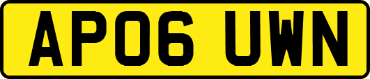 AP06UWN