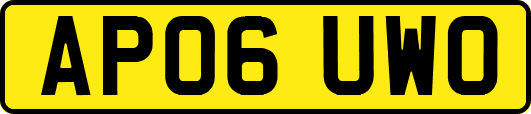 AP06UWO