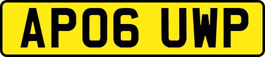 AP06UWP