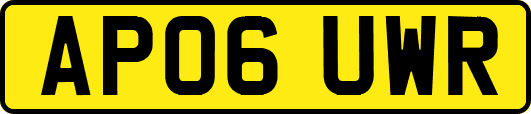 AP06UWR