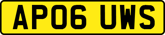 AP06UWS