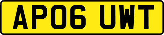 AP06UWT