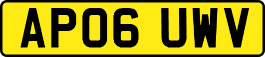 AP06UWV