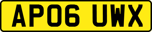 AP06UWX