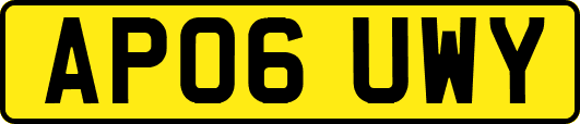 AP06UWY
