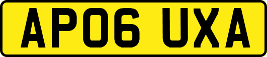 AP06UXA