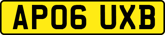 AP06UXB