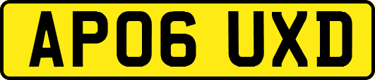 AP06UXD