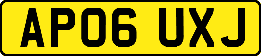 AP06UXJ