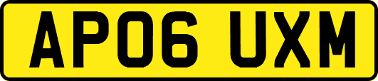 AP06UXM