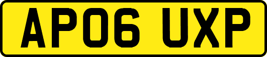 AP06UXP