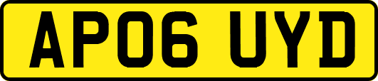 AP06UYD