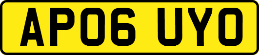 AP06UYO