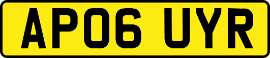 AP06UYR