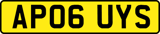 AP06UYS