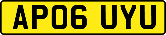 AP06UYU