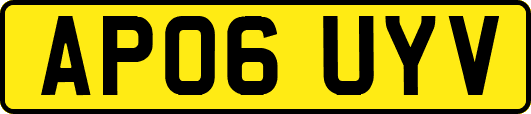 AP06UYV