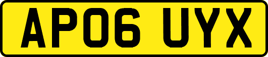 AP06UYX