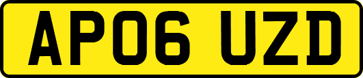 AP06UZD
