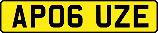 AP06UZE