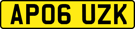 AP06UZK