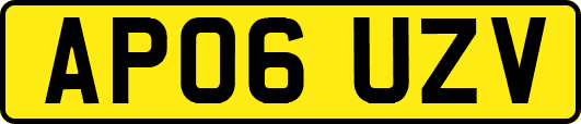 AP06UZV