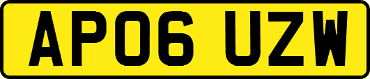 AP06UZW