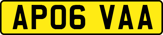 AP06VAA