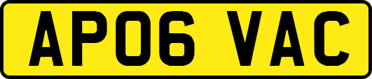 AP06VAC