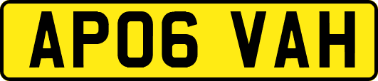 AP06VAH