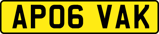 AP06VAK