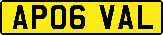 AP06VAL