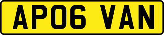 AP06VAN