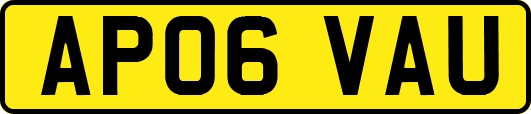 AP06VAU