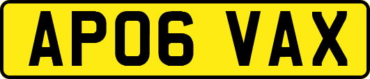 AP06VAX