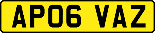 AP06VAZ