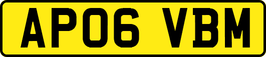AP06VBM
