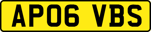 AP06VBS