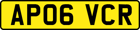 AP06VCR