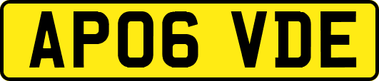 AP06VDE