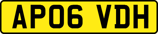 AP06VDH