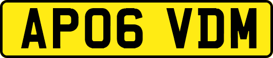 AP06VDM