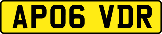 AP06VDR