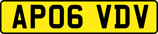 AP06VDV