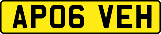 AP06VEH