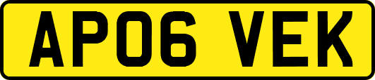 AP06VEK