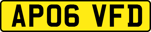 AP06VFD