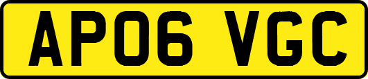 AP06VGC
